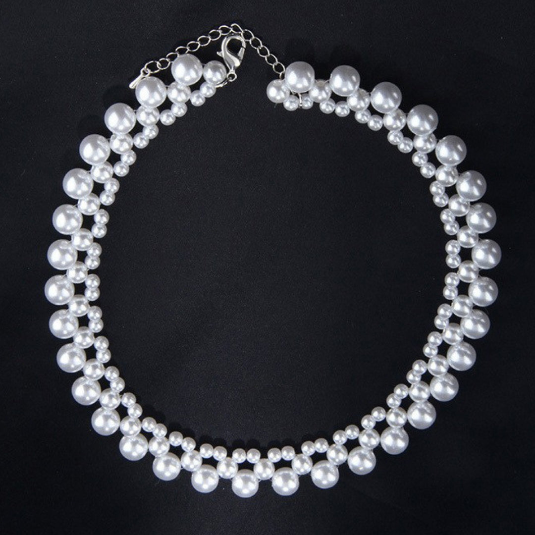 Pearl Reverie Necklace