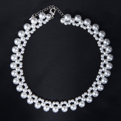 Pearl Reverie Necklace