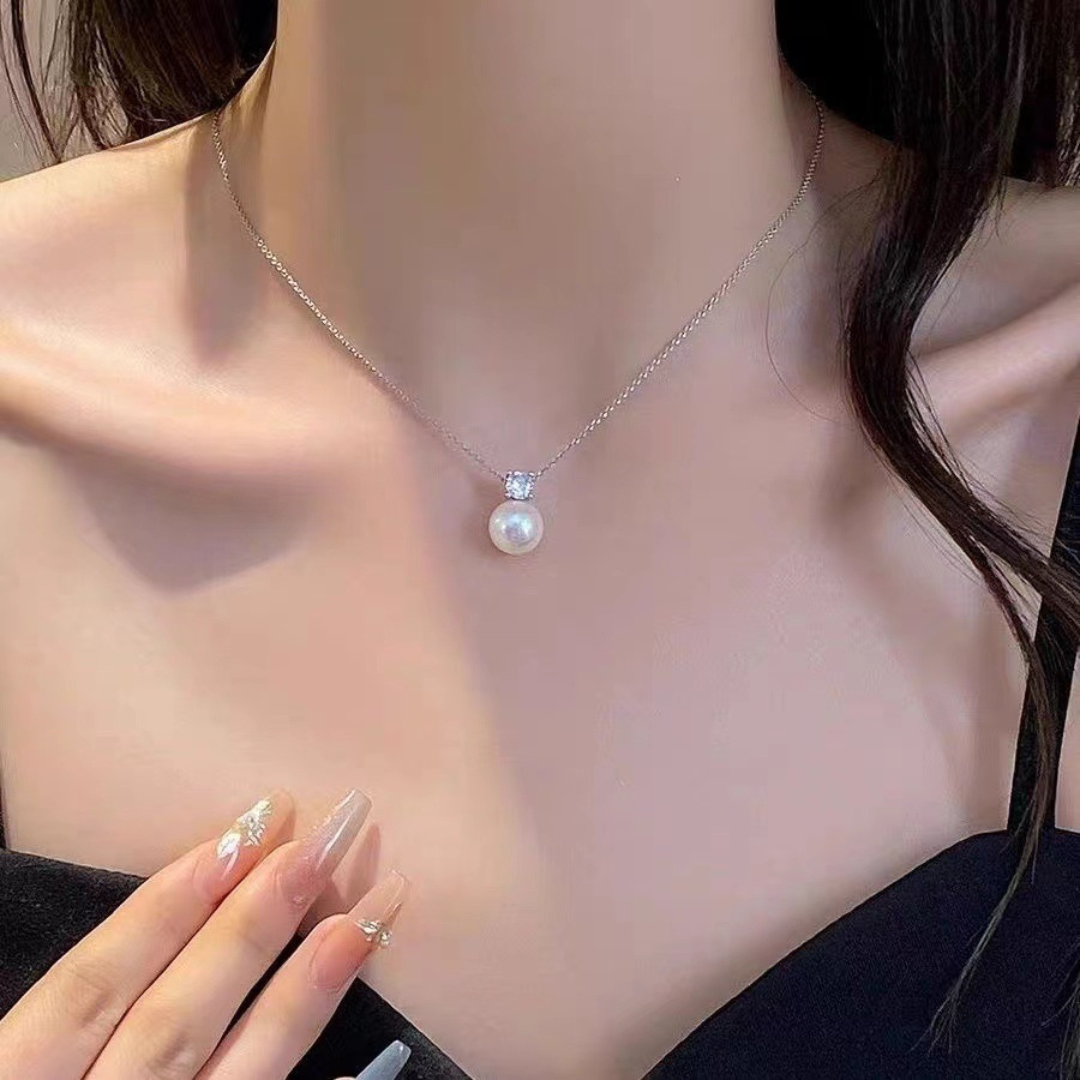 Infinite Bloom Necklace