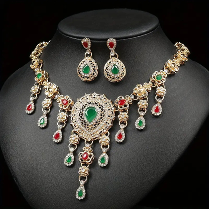 Victorian Cascade Set