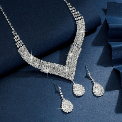 Opulent Shine Set