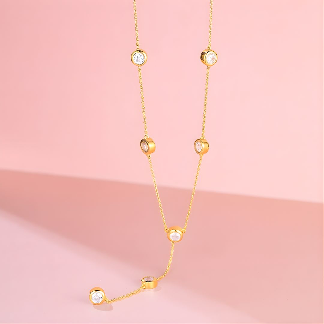 Novara Shine Pendant