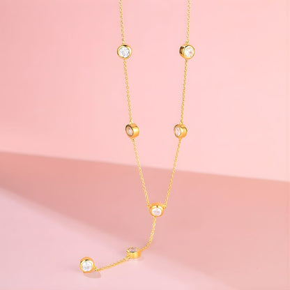 Novara Shine Pendant