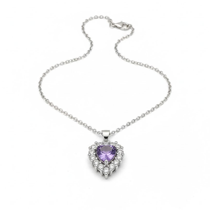 Amethyst Devotion Set