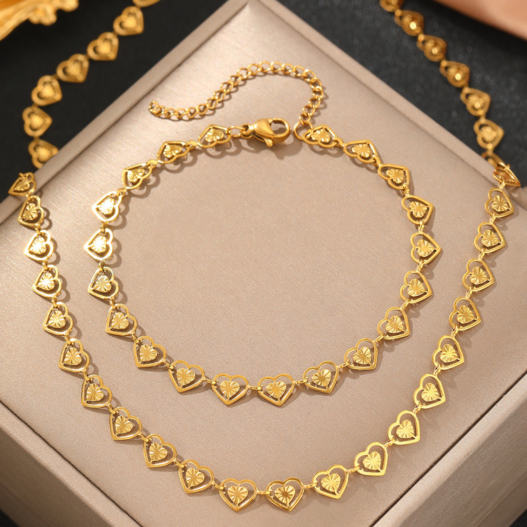 Eternal Hearts Set
