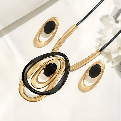 Opal Geometry Set