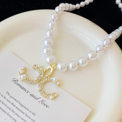 Opal Grace Necklace