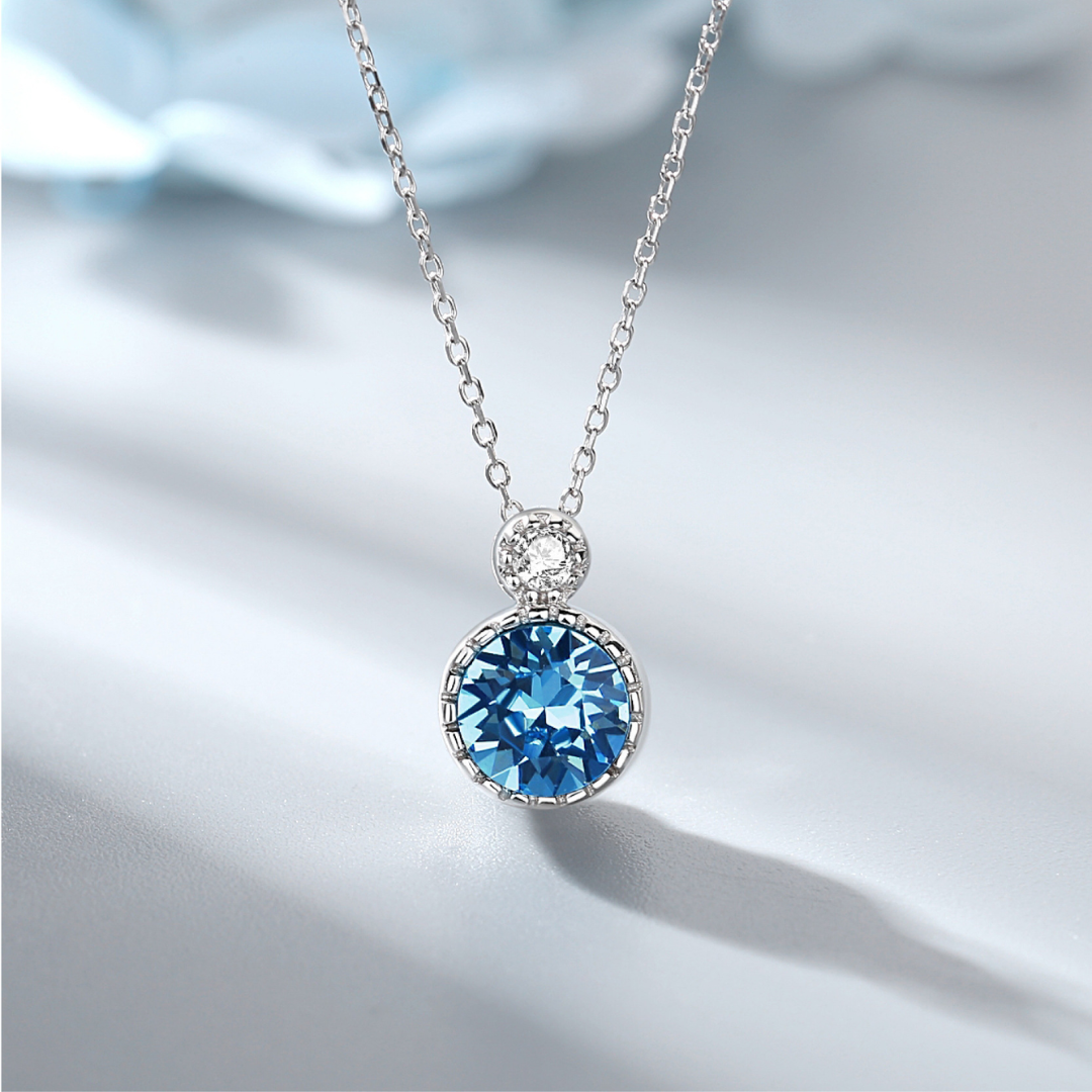 Timeless Sovereignty Necklace