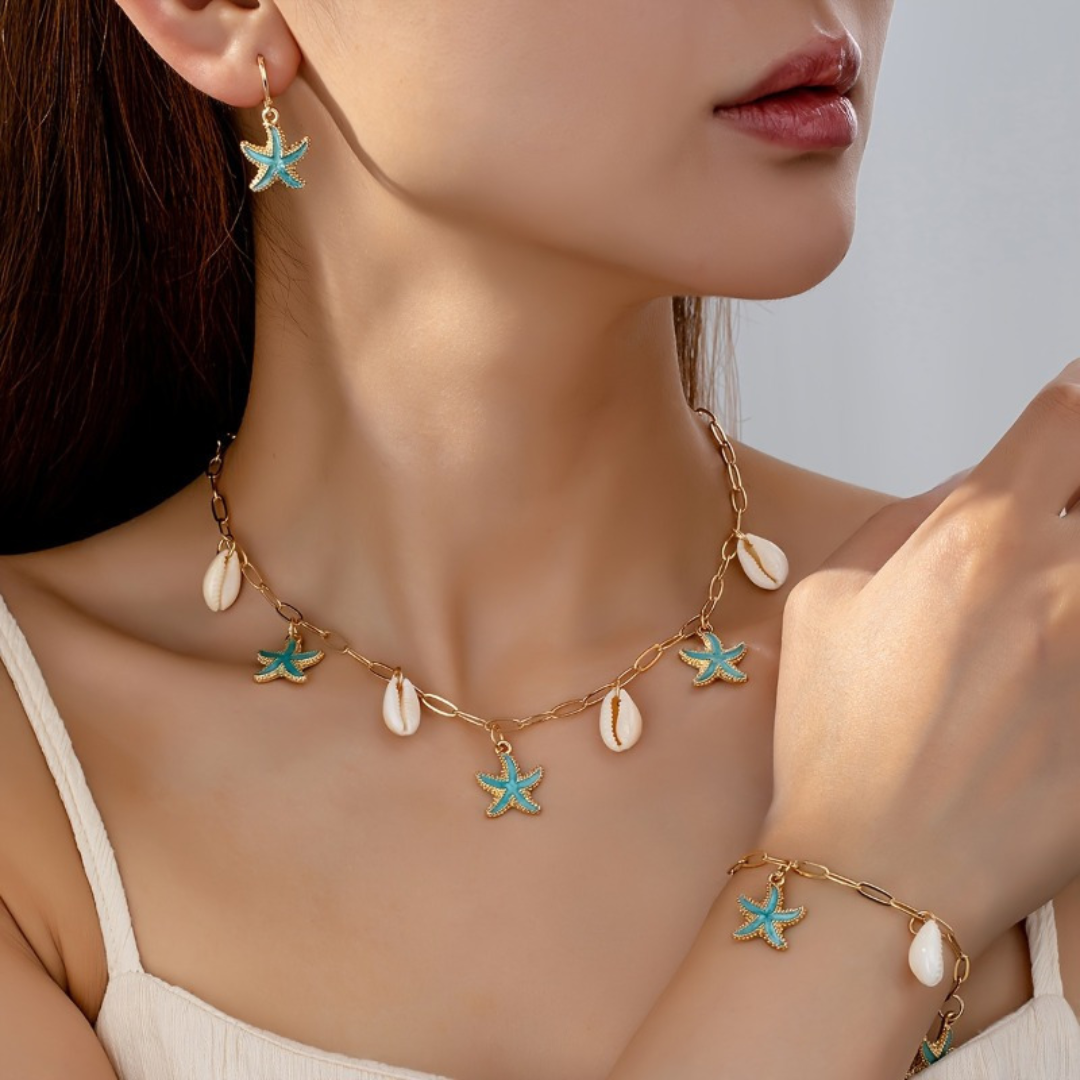 Starry Tide Set