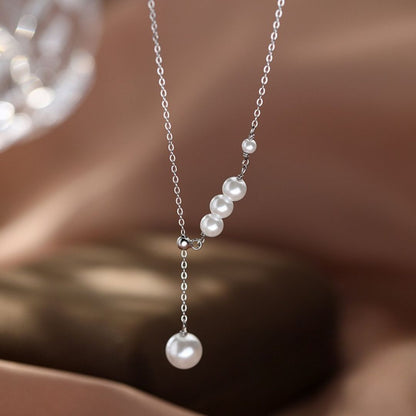 Solene Tide Necklace