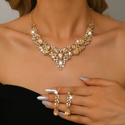 Opulent Spark Set