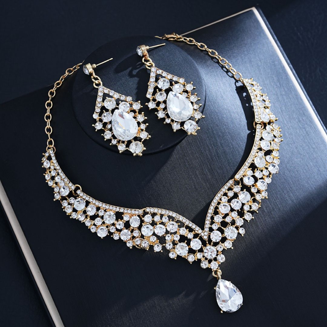 Elysian Grandeur Set