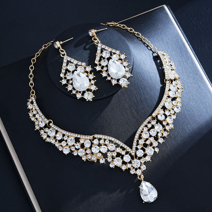 Elysian Grandeur Set