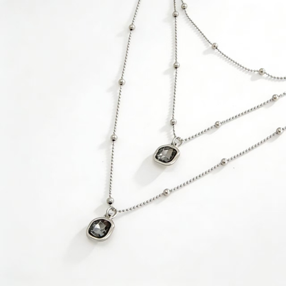 Twilight Chain Necklace