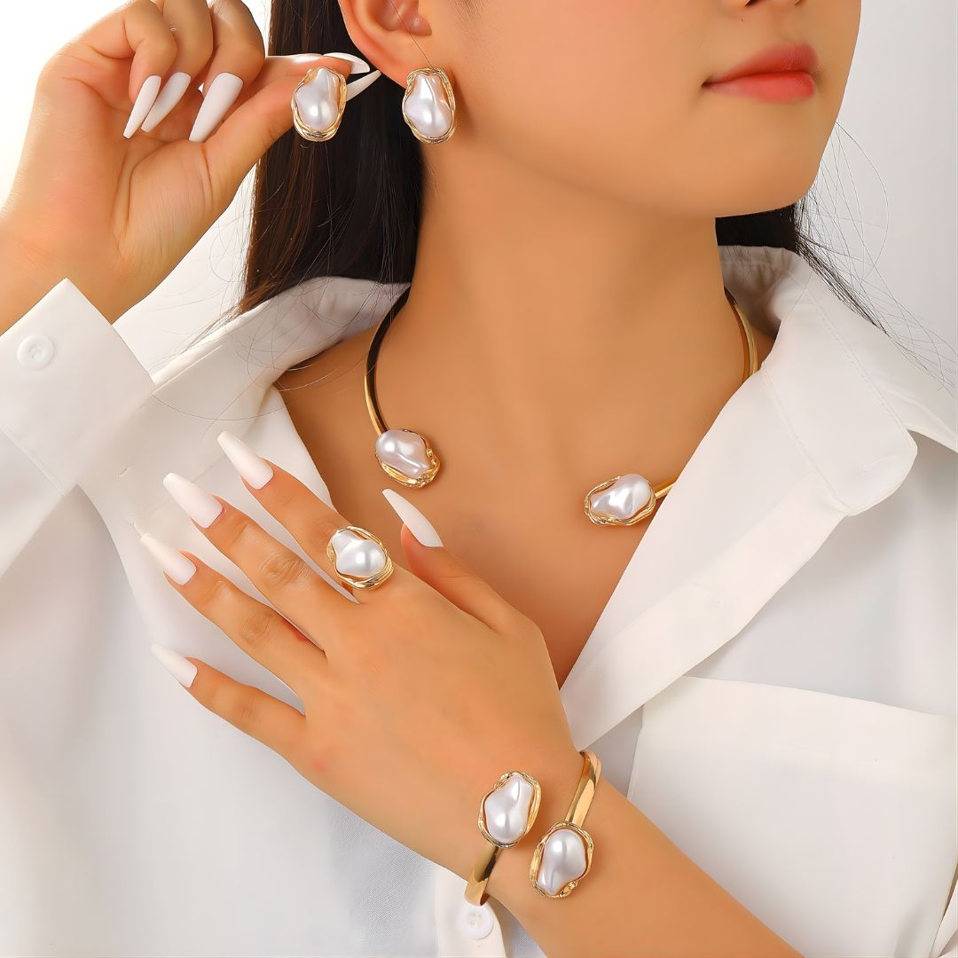 Refined Halo Set