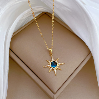 Laurel Heirloom Necklace