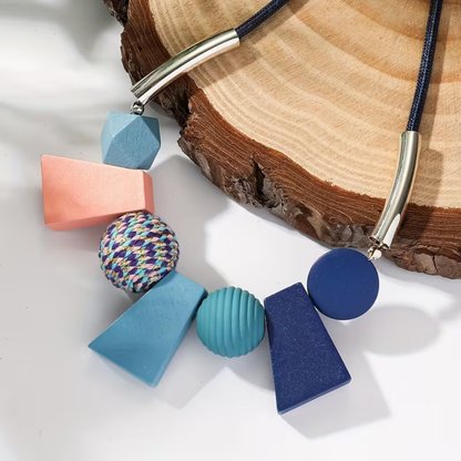 Prism Boho Necklace