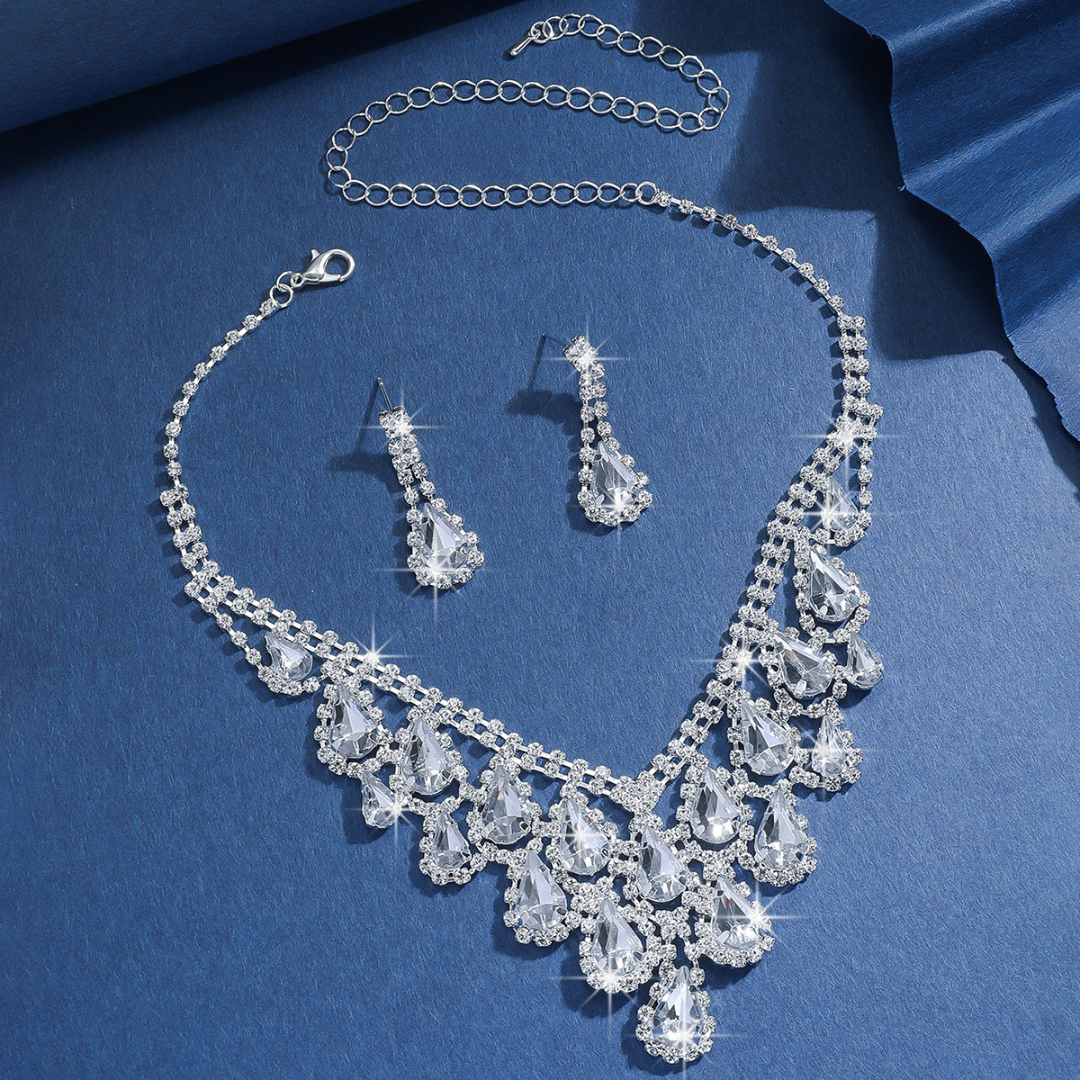 Crystal Cascade Set