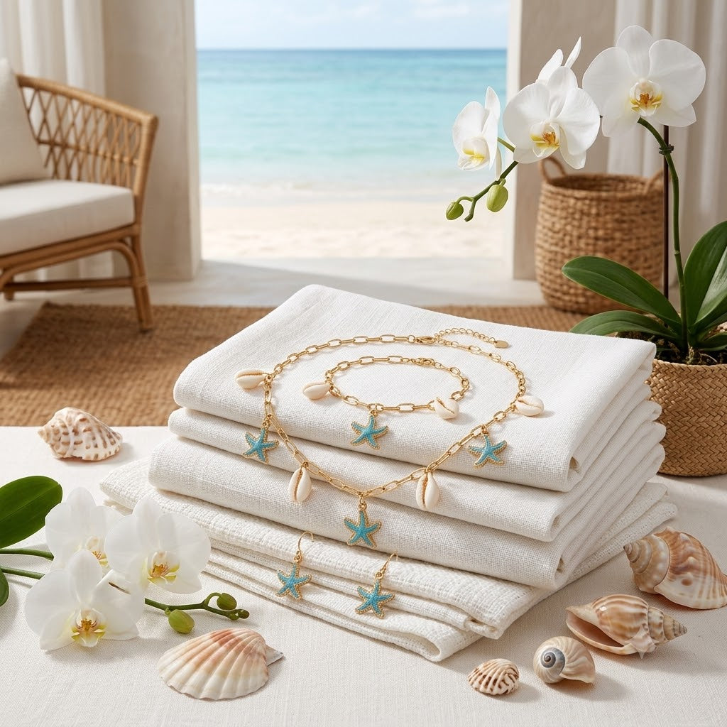Starry Tide Set