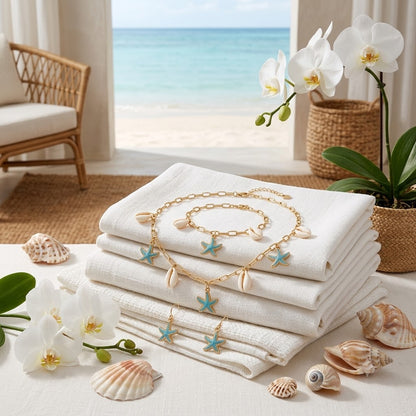 Starry Tide Set
