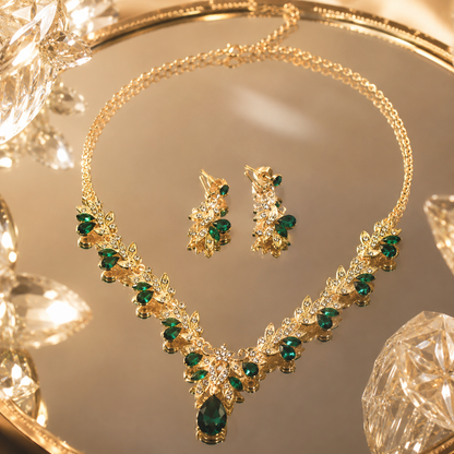 Heirloom Gleam Set