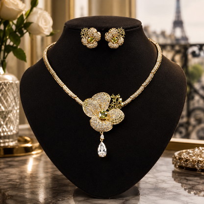 Floral Radiance Set