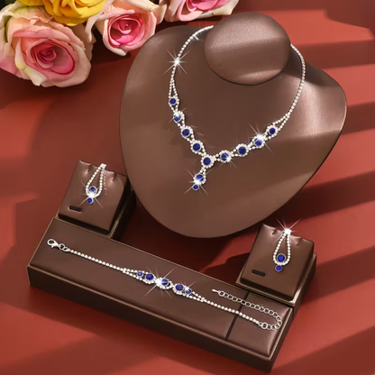 Royal Luminance Set