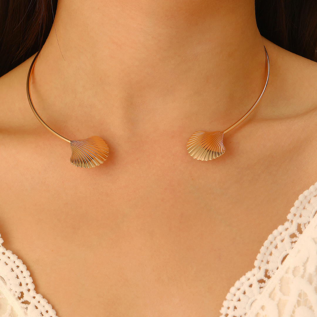 Scallop Fortune Set