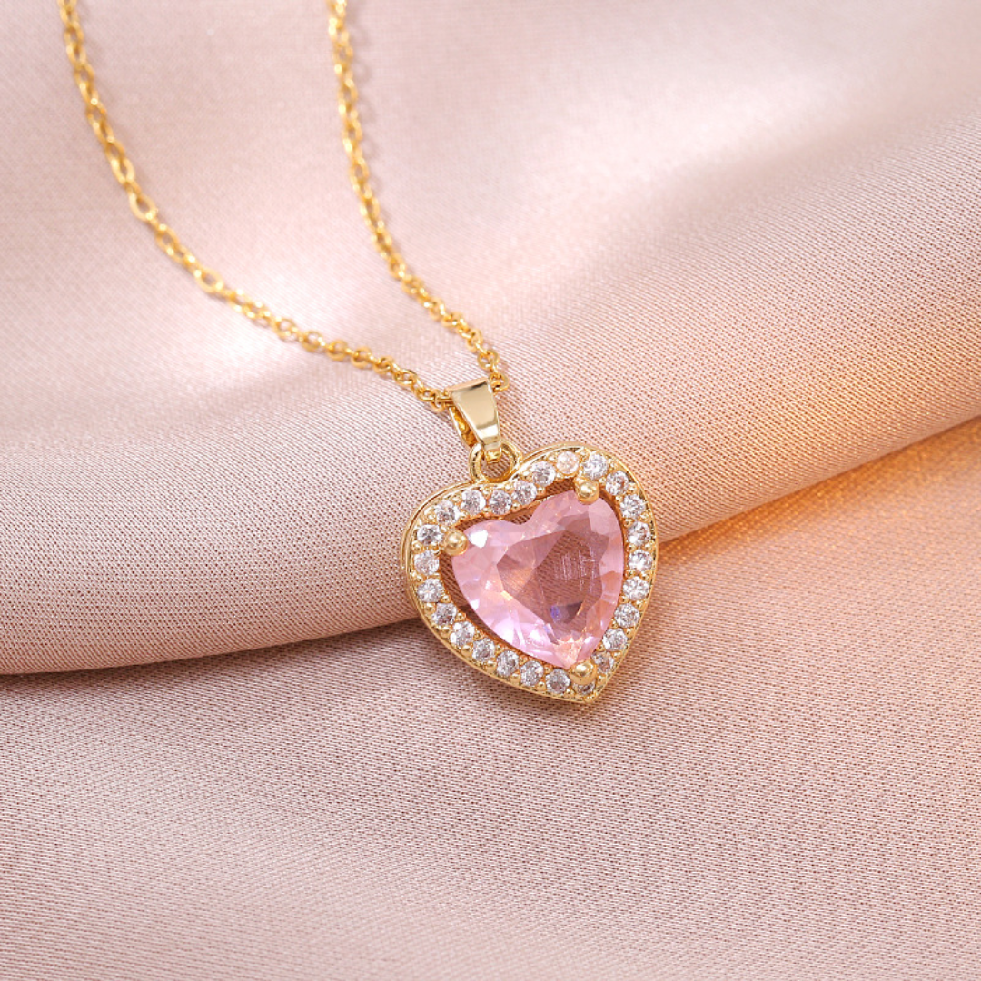 Heart Radiance Set