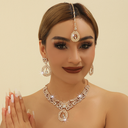 Dulhan Shine Set
