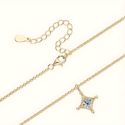 Celestia Star Necklace