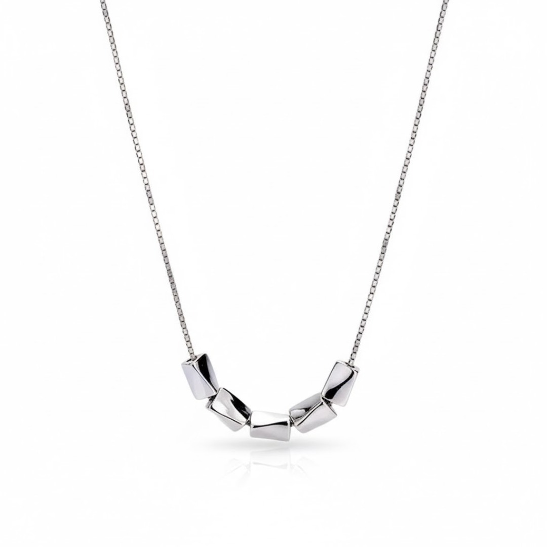 Refined Splendor Necklace