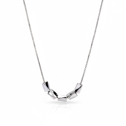 Refined Splendor Necklace