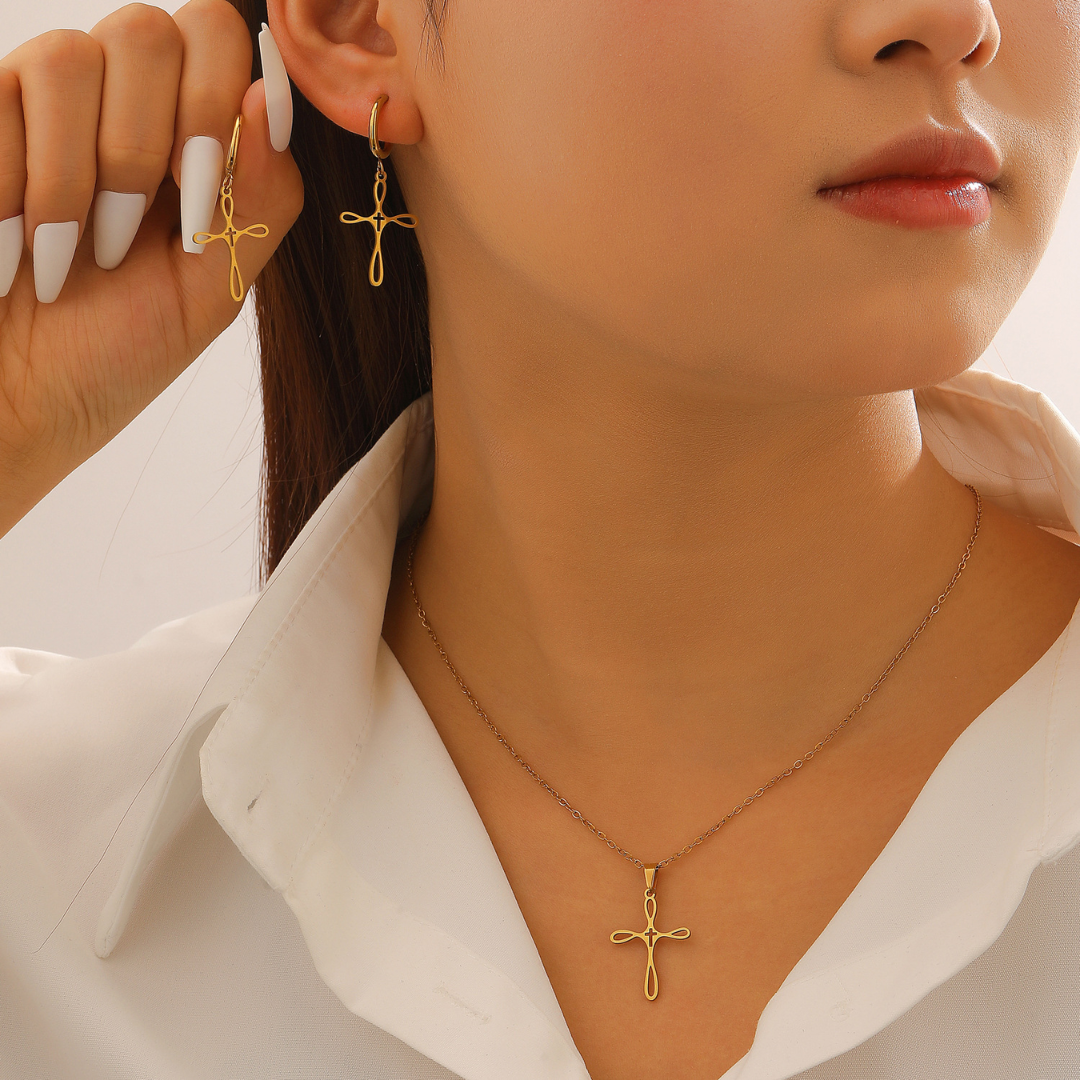 Faith Gleam Set