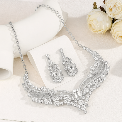 Bridal Bloom Set
