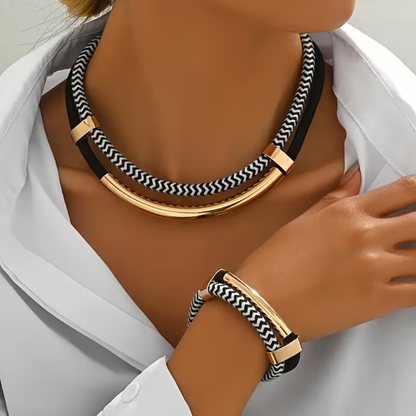 Modern Royale Set