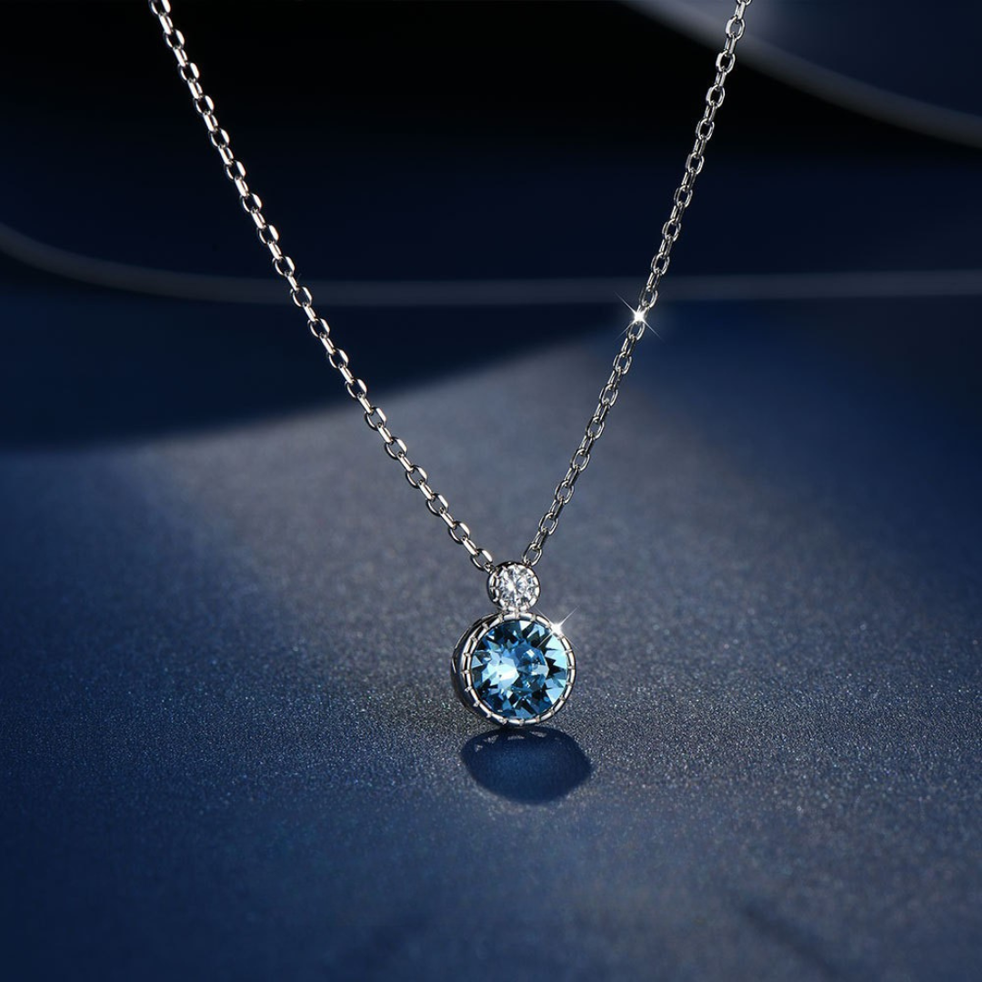 Timeless Sovereignty Necklace