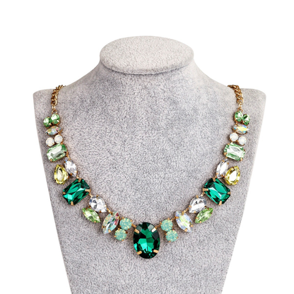 Prism Belle Necklace