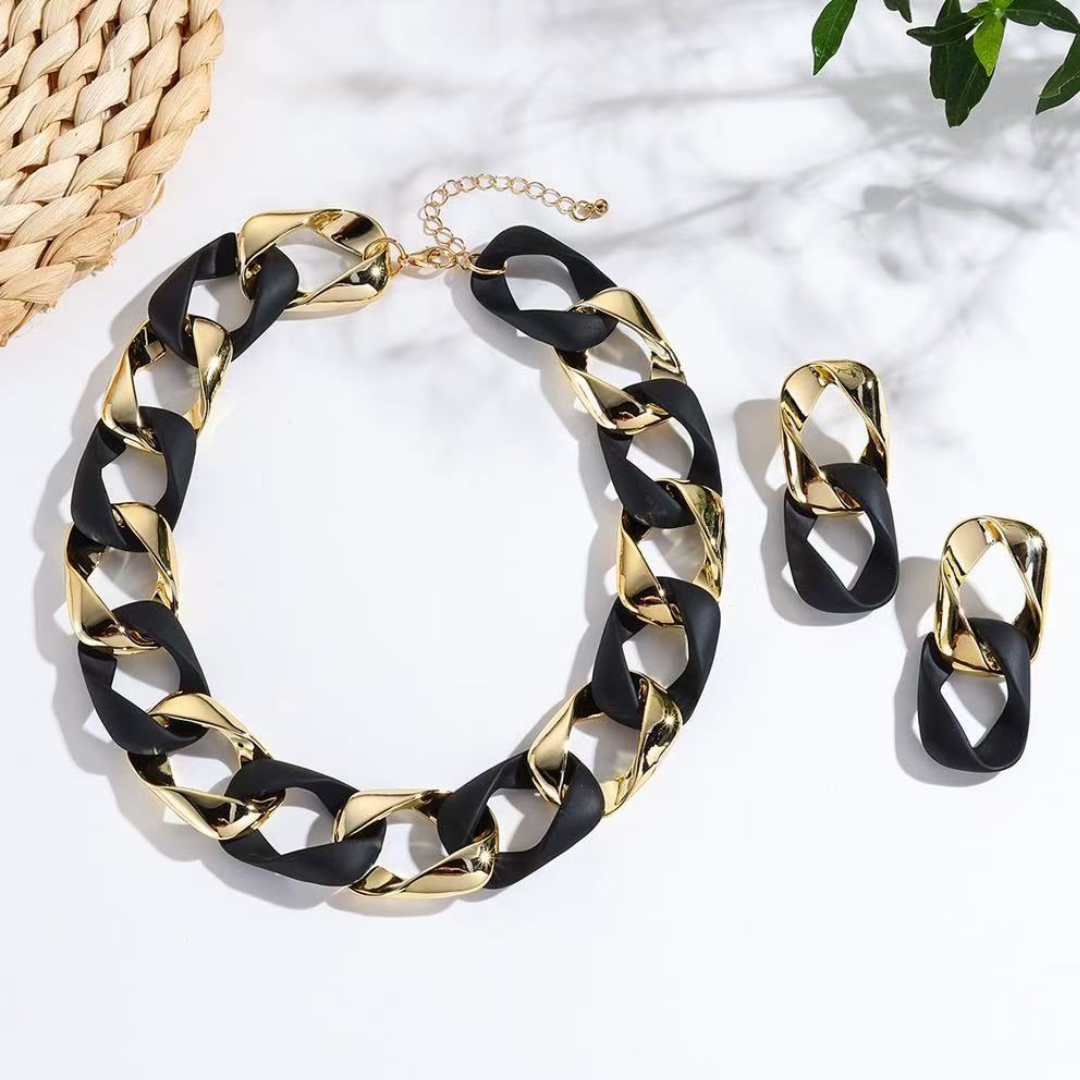 Matte Majesty Set