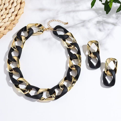 Matte Majesty Set