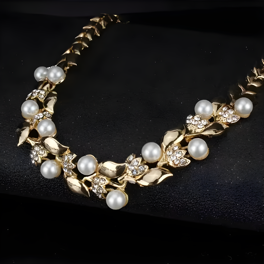 Lustre Vine Set