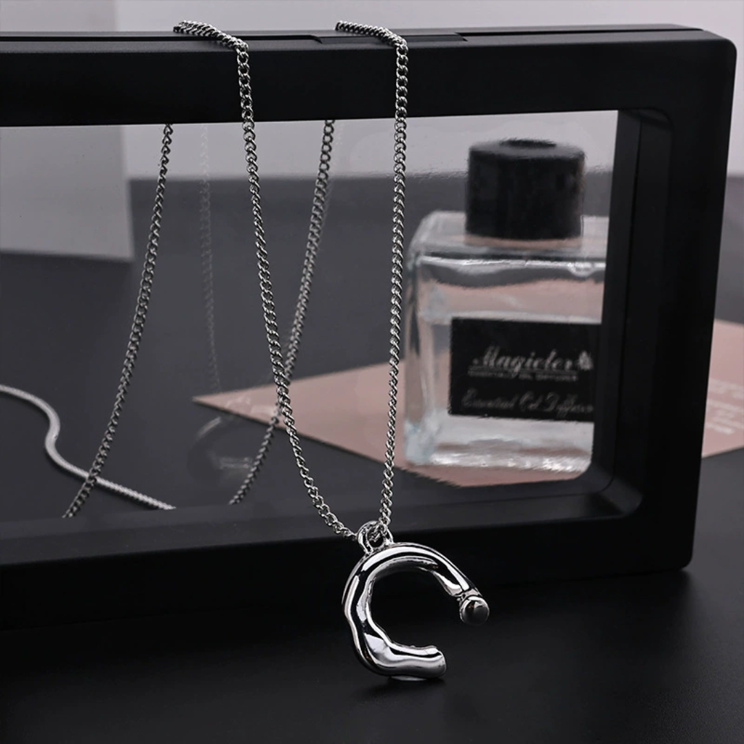 Classic Radiance Necklace