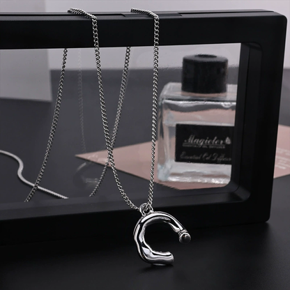 Classic Radiance Necklace