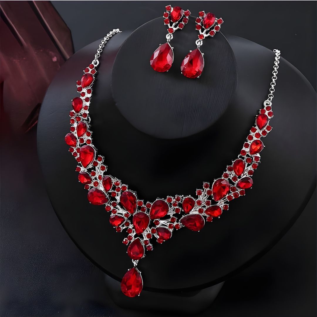 Lustre Royale Set