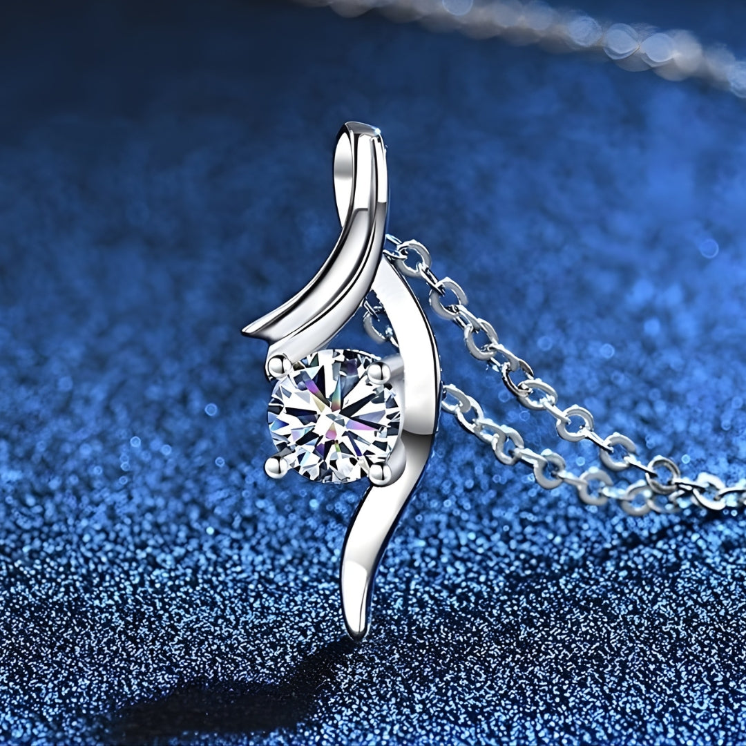 Vionne Spark Necklace