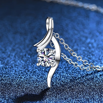 Vionne Spark Necklace