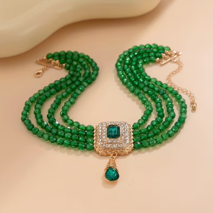 Verdant Royale Set