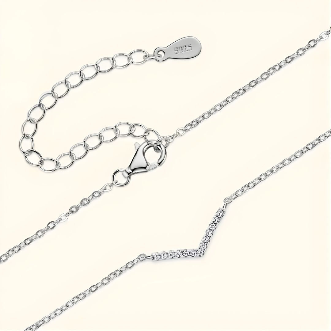 Eclat Viera Necklace