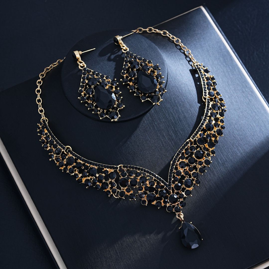 Elysian Grandeur Set