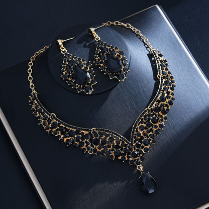 Elysian Grandeur Set